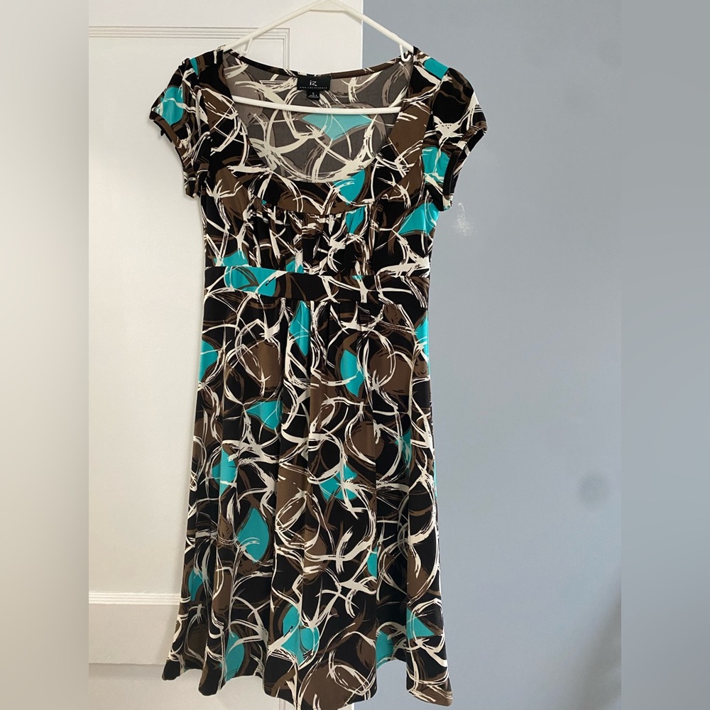 IZ Dress Size Small